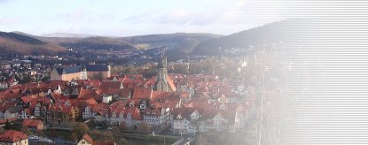 Altstadt von Hann. Münden