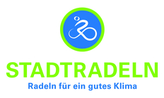 Logo der Aktion Stadtradeln