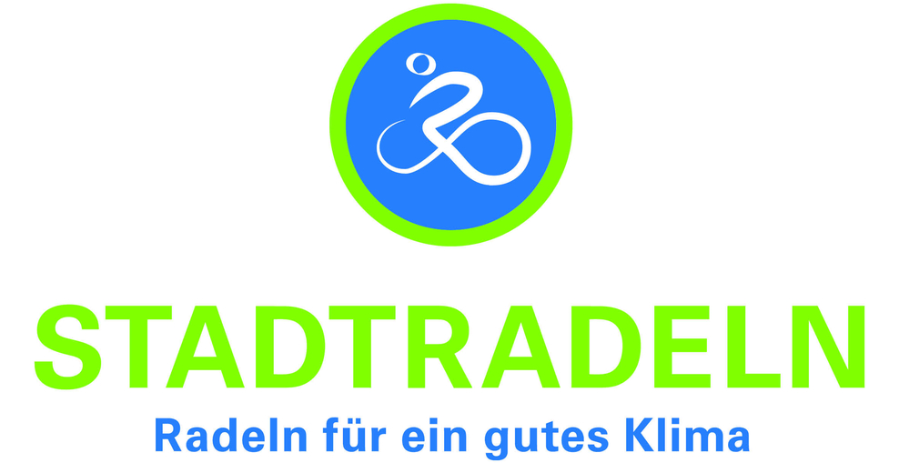 Logo der Aktion Stadtradeln
