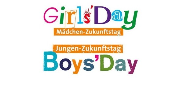 Mädchen und Jungen-Zukunftstag